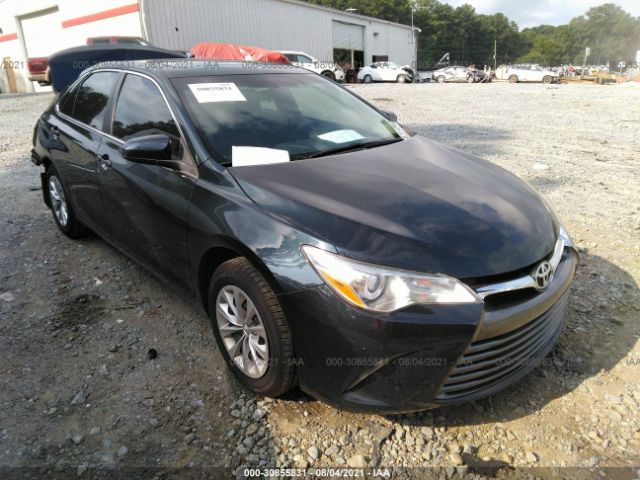 TOYOTA CAMRY 2017 4t1bf1fk3hu650270