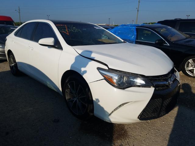 TOYOTA CAMRY LE 2017 4t1bf1fk3hu650429