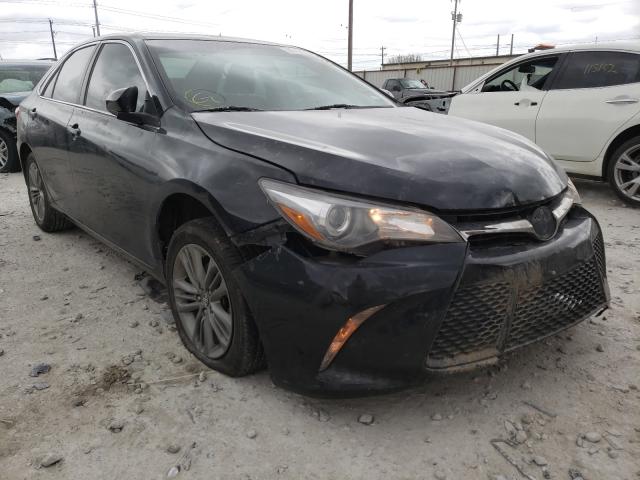 TOYOTA CAMRY LE 2017 4t1bf1fk3hu653055