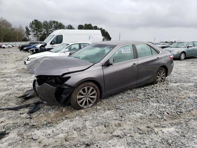 TOYOTA CAMRY LE 2017 4t1bf1fk3hu653461