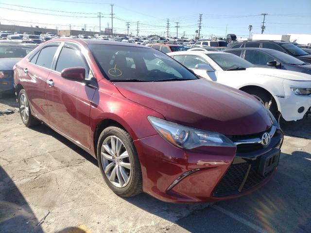 TOYOTA CAMRY LE 2017 4t1bf1fk3hu654013