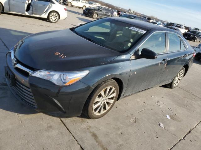 TOYOTA CAMRY 2017 4t1bf1fk3hu655131