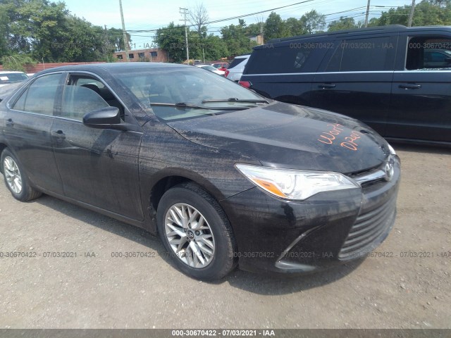 TOYOTA CAMRY 2017 4t1bf1fk3hu655761