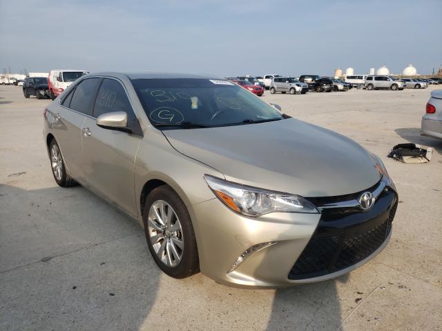 TOYOTA CAMRY LE 2017 4t1bf1fk3hu656442