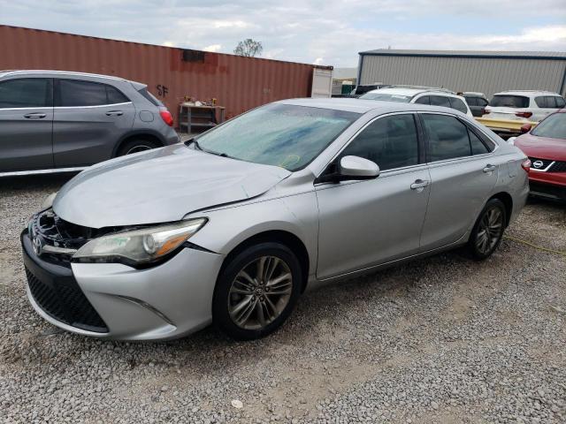 TOYOTA CAMRY LE 2017 4t1bf1fk3hu657297