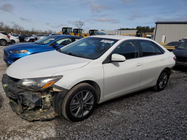 TOYOTA CAMRY 2017 4t1bf1fk3hu658319