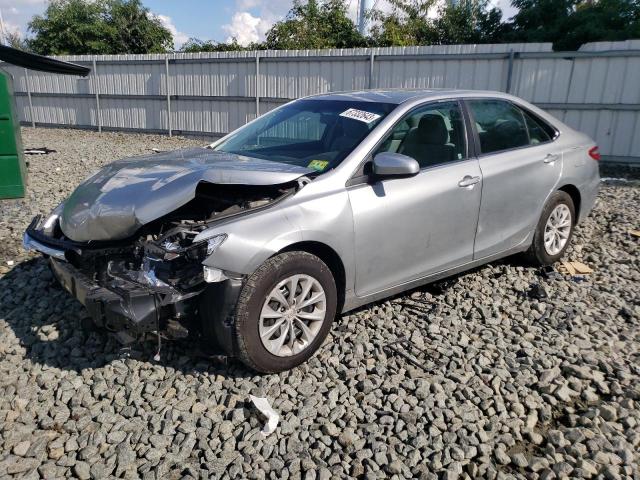 TOYOTA CAMRY LE 2017 4t1bf1fk3hu660894