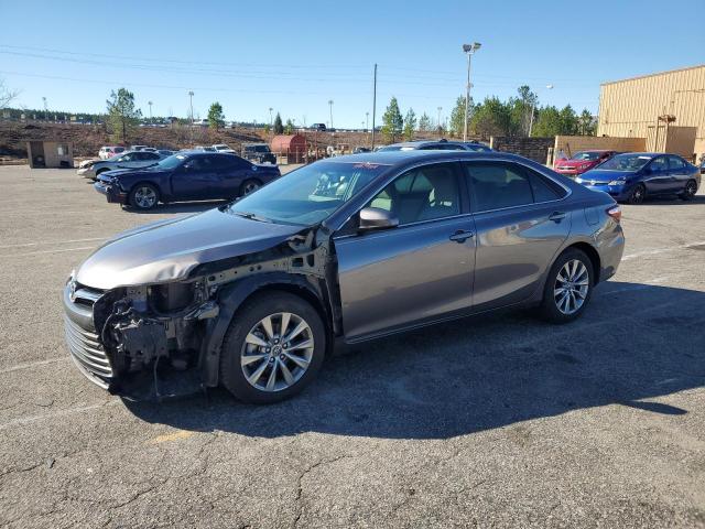 TOYOTA CAMRY 2017 4t1bf1fk3hu662337