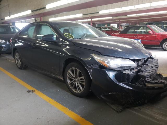 TOYOTA CAMRY LE 2017 4t1bf1fk3hu662385