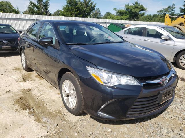 TOYOTA CAMRY LE 2017 4t1bf1fk3hu662709