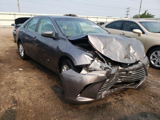 TOYOTA CAMRY LE 2017 4t1bf1fk3hu663259