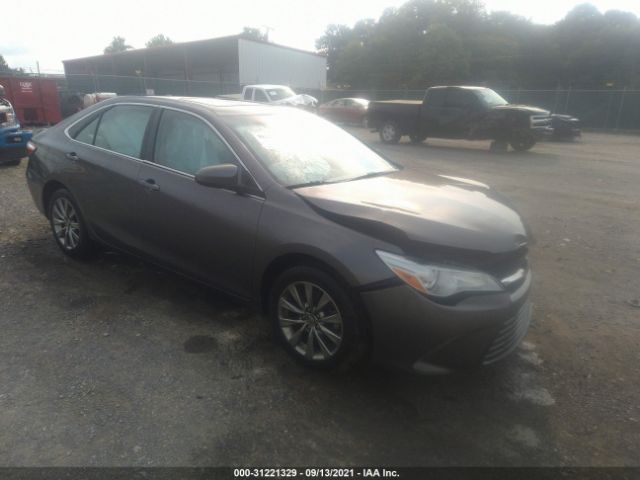 TOYOTA CAMRY 2017 4t1bf1fk3hu664296