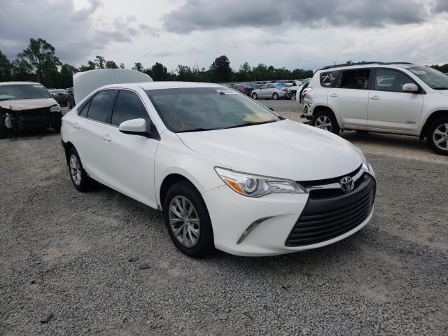 TOYOTA CAMRY LE 2017 4t1bf1fk3hu665514