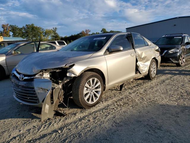 TOYOTA CAMRY LE 2017 4t1bf1fk3hu667067