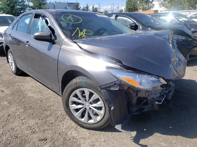 TOYOTA CAMRY LE 2017 4t1bf1fk3hu667392