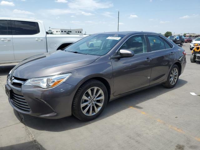 TOYOTA CAMRY LE 2017 4t1bf1fk3hu668624