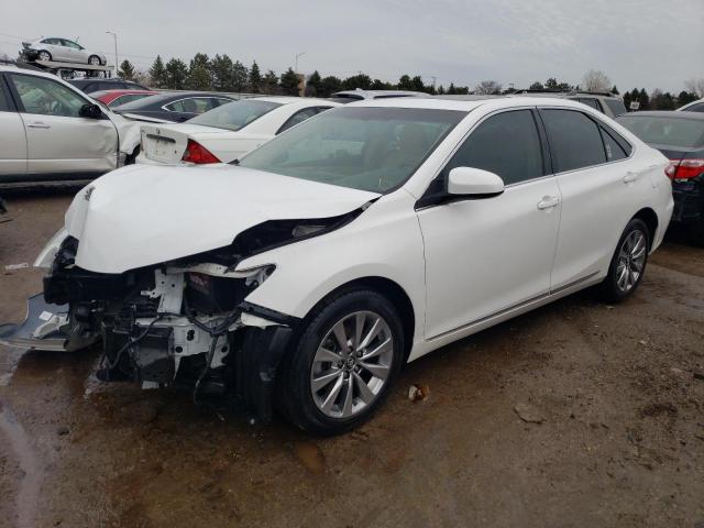 TOYOTA CAMRY LE 2017 4t1bf1fk3hu669501