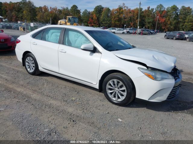 TOYOTA CAMRY 2017 4t1bf1fk3hu669756