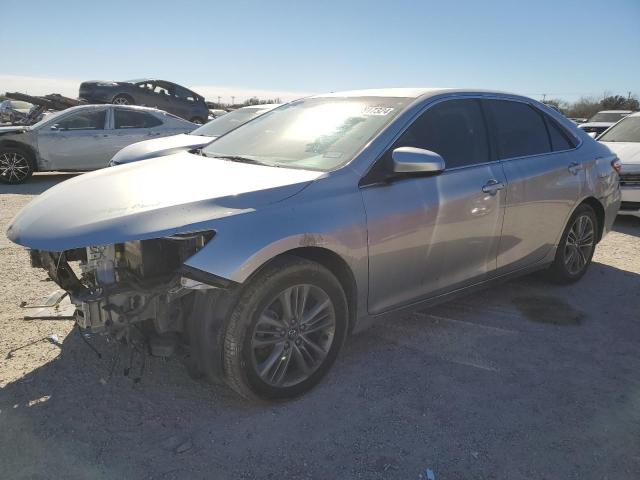 TOYOTA CAMRY 2017 4t1bf1fk3hu672057