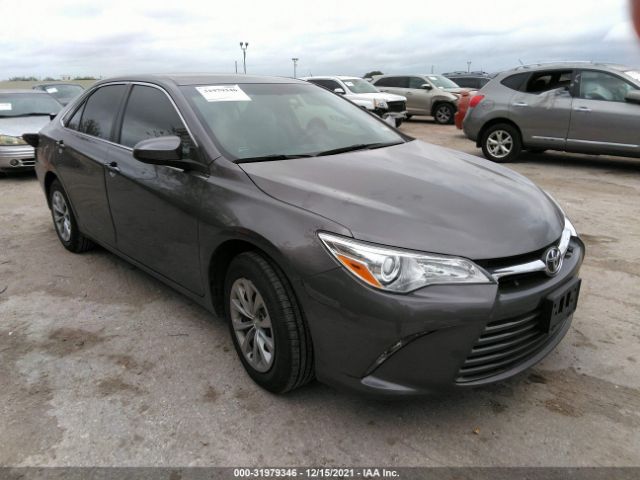 TOYOTA CAMRY 2017 4t1bf1fk3hu672205