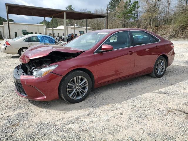 TOYOTA CAMRY LE 2017 4t1bf1fk3hu673029