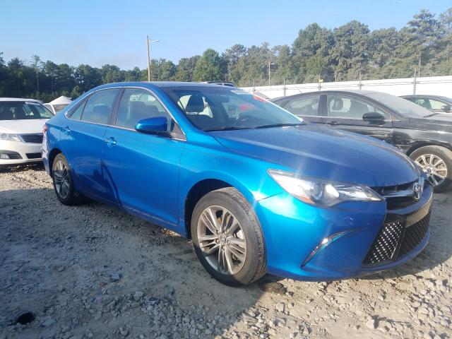 TOYOTA CAMRY LE 2017 4t1bf1fk3hu674410