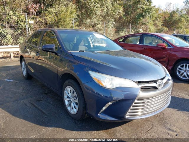 TOYOTA CAMRY 2017 4t1bf1fk3hu675380