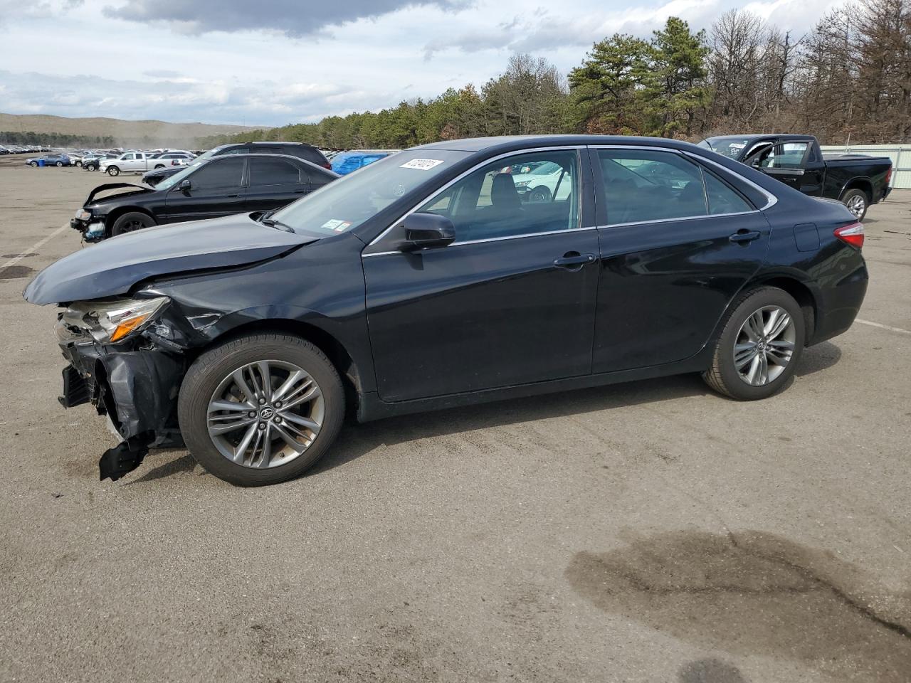 TOYOTA CAMRY 2017 4t1bf1fk3hu676268