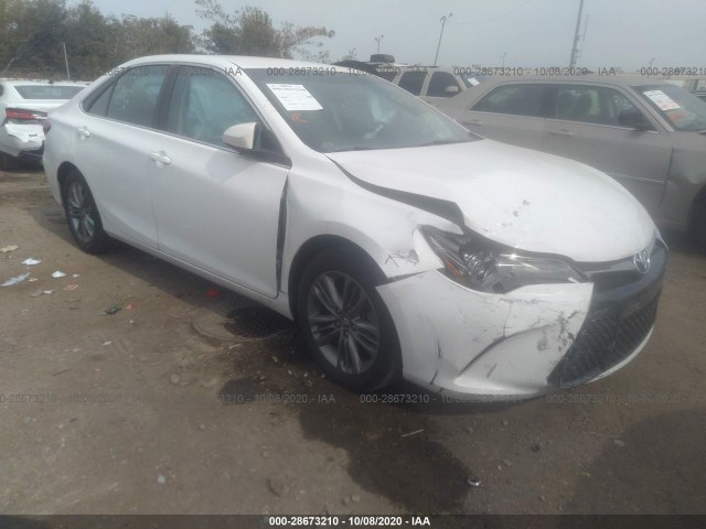 TOYOTA CAMRY 2017 4t1bf1fk3hu676495