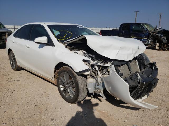 TOYOTA CAMRY LE 2017 4t1bf1fk3hu676853