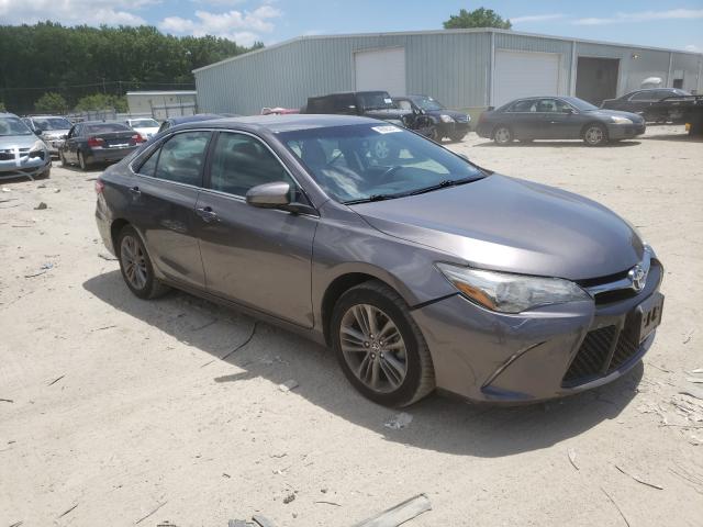 TOYOTA CAMRY LE 2017 4t1bf1fk3hu678392