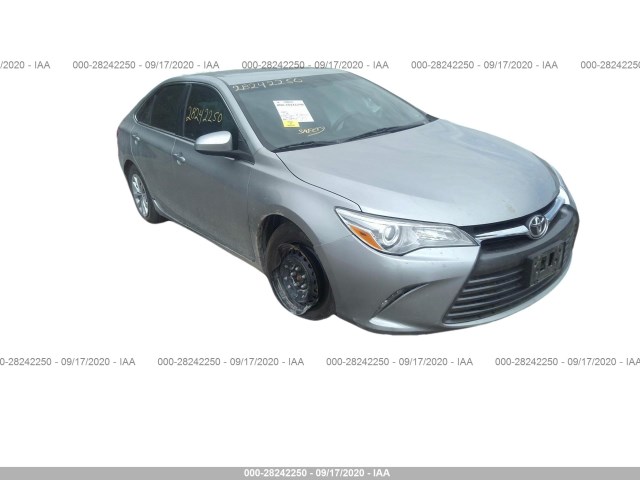 TOYOTA CAMRY 2017 4t1bf1fk3hu679123