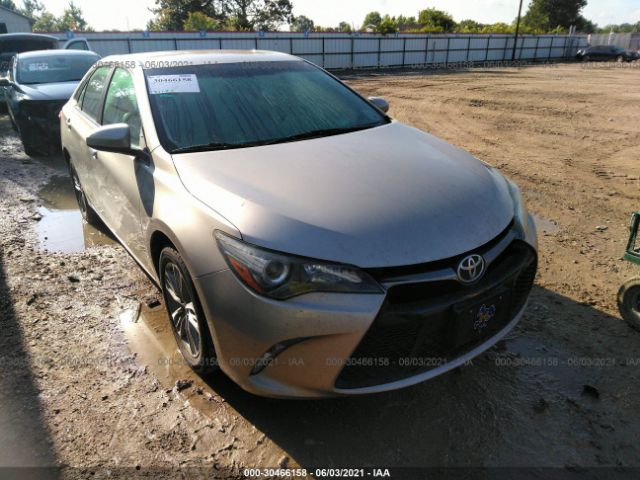 TOYOTA CAMRY 2017 4t1bf1fk3hu679896