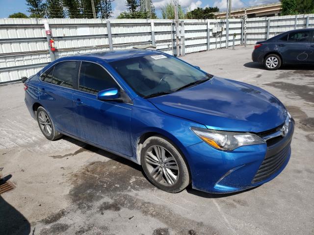 TOYOTA CAMRY LE 2017 4t1bf1fk3hu681843