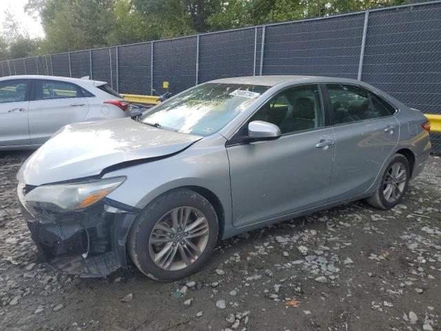 TOYOTA CAMRY LE 2017 4t1bf1fk3hu684855