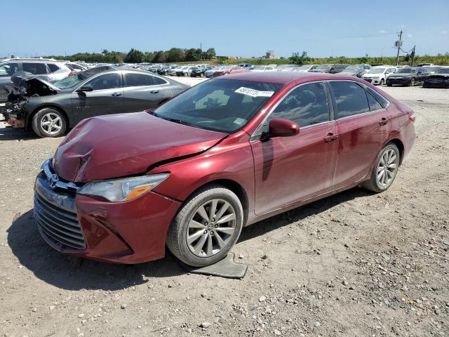 TOYOTA CAMRY LE 2017 4t1bf1fk3hu685388