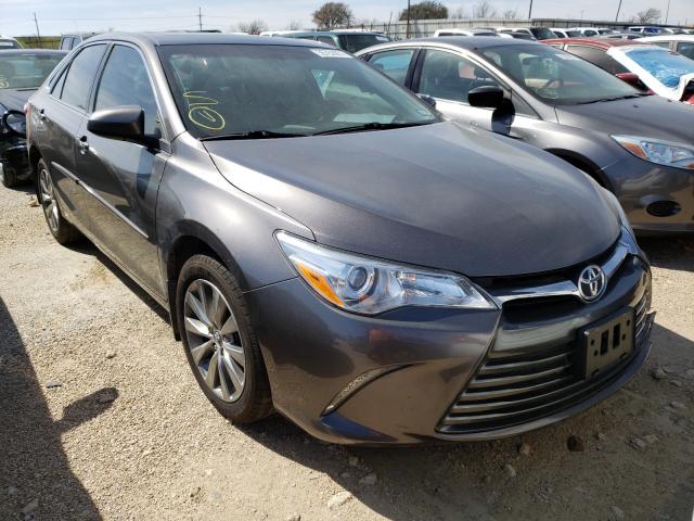 TOYOTA CAMRY LE 2017 4t1bf1fk3hu686721