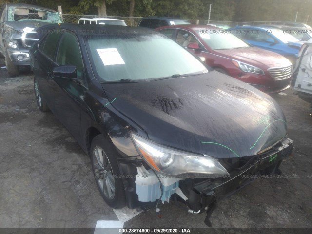 TOYOTA CAMRY 2017 4t1bf1fk3hu686914