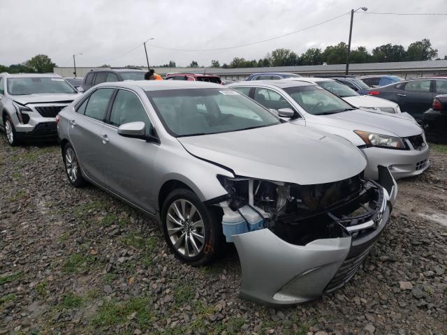 TOYOTA CAMRY LE 2017 4t1bf1fk3hu687769