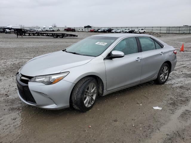 TOYOTA CAMRY 2017 4t1bf1fk3hu688081