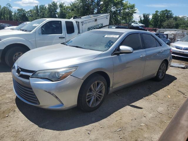 TOYOTA CAMRY LE 2017 4t1bf1fk3hu689781