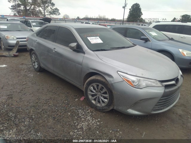 TOYOTA CAMRY 2017 4t1bf1fk3hu689912