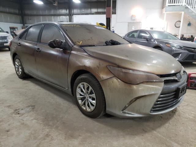 TOYOTA CAMRY LE 2017 4t1bf1fk3hu690901