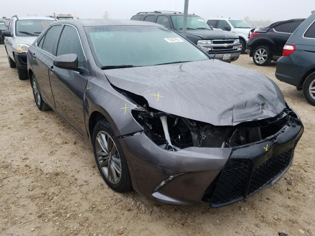 TOYOTA CAMRY 2017 4t1bf1fk3hu691580