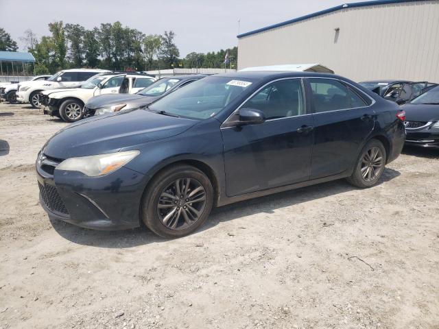 TOYOTA CAMRY LE 2017 4t1bf1fk3hu692258