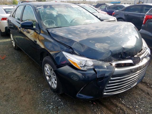 TOYOTA CAMRY LE 2017 4t1bf1fk3hu693250