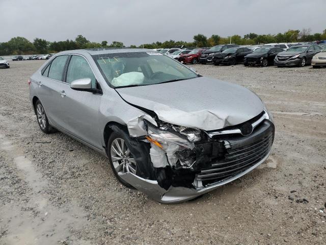 TOYOTA CAMRY LE 2017 4t1bf1fk3hu694074