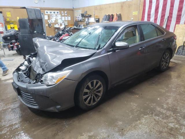 TOYOTA CAMRY LE 2017 4t1bf1fk3hu694284