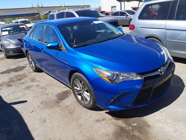 TOYOTA CAMRY LE 2017 4t1bf1fk3hu695452