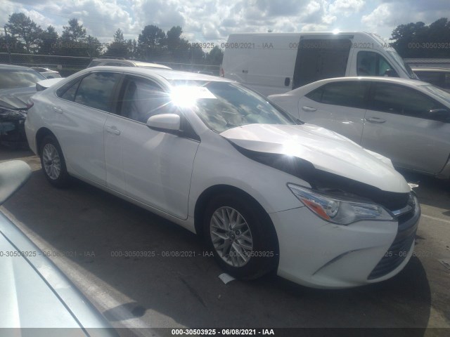 TOYOTA CAMRY 2017 4t1bf1fk3hu699758